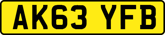 AK63YFB