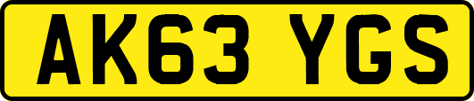 AK63YGS