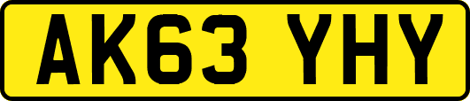 AK63YHY