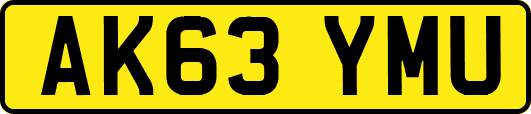 AK63YMU