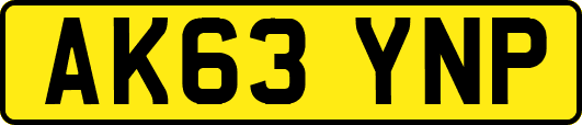 AK63YNP