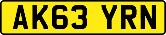 AK63YRN
