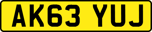 AK63YUJ
