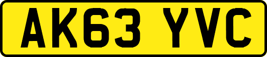 AK63YVC