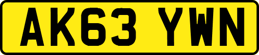 AK63YWN