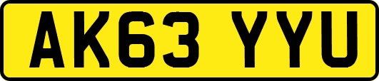 AK63YYU