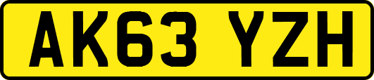 AK63YZH