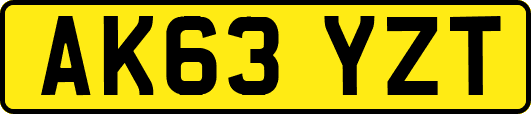 AK63YZT