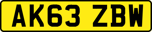 AK63ZBW