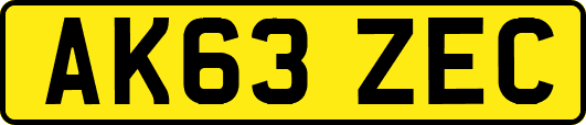 AK63ZEC