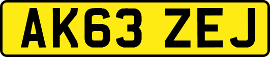 AK63ZEJ