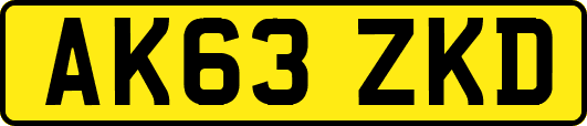 AK63ZKD