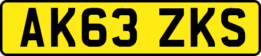 AK63ZKS