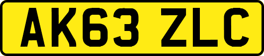 AK63ZLC
