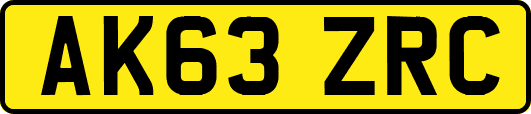 AK63ZRC