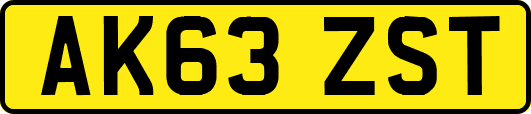 AK63ZST