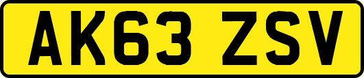 AK63ZSV