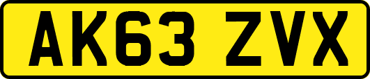 AK63ZVX