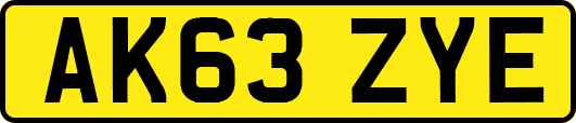 AK63ZYE
