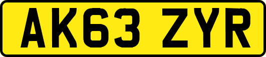 AK63ZYR