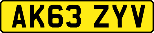 AK63ZYV