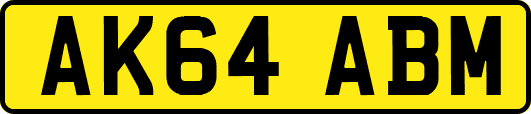 AK64ABM