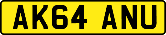 AK64ANU