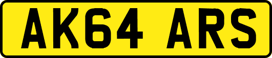 AK64ARS