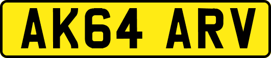 AK64ARV
