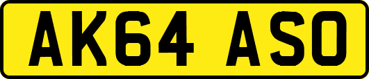 AK64ASO