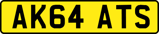 AK64ATS