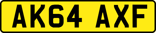 AK64AXF