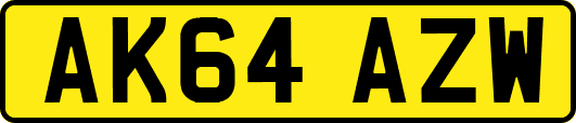AK64AZW