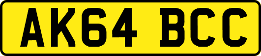 AK64BCC