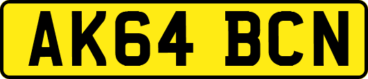 AK64BCN