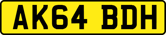 AK64BDH