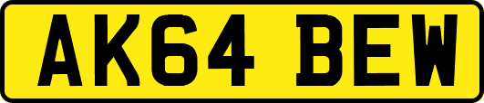 AK64BEW