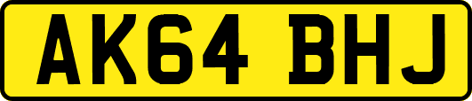 AK64BHJ