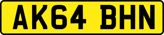 AK64BHN