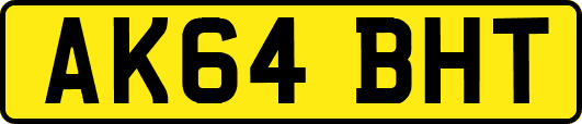 AK64BHT