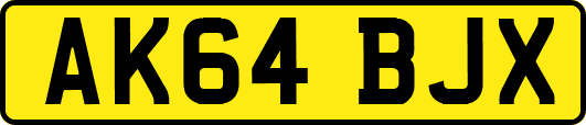 AK64BJX