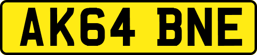 AK64BNE