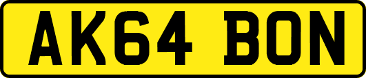 AK64BON