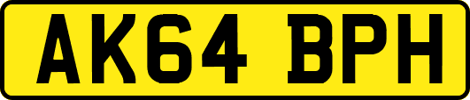 AK64BPH