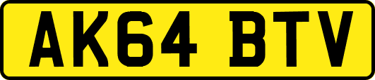 AK64BTV