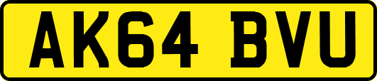 AK64BVU