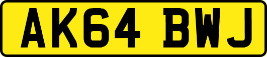 AK64BWJ