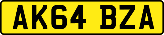 AK64BZA