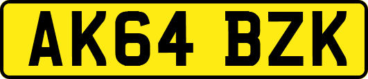 AK64BZK