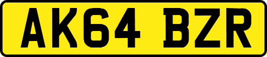 AK64BZR